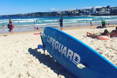 Private Essential Sydney Tour Including Lunch At The Cruising Yacht Club Of Australia - Accommodation NT 4