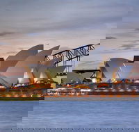 See a Show Live at the Sydney Opera House - Accommodation NT