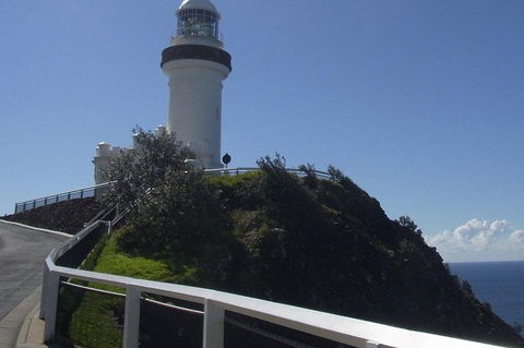 Byron Bay Lighthouse And Hinterland Tour - Accommodation NT 0