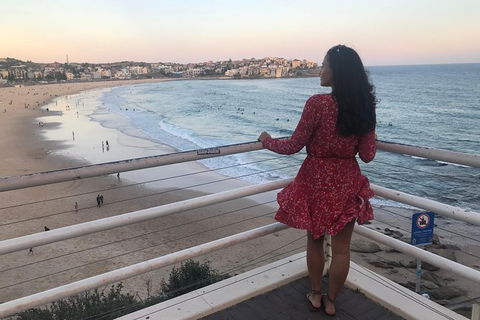 Private Sydney City To Bondi Coast Tour With Waterfront Lunch - Accommodation NT 0