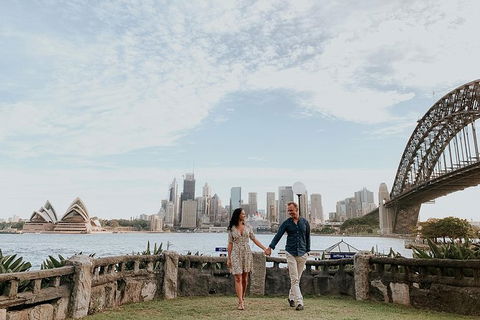 Private Sydney City To Bondi Coast Tour With Waterfront Lunch - Accommodation NT 6