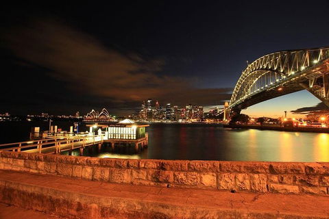 Sydney: Book A Local Host - Accommodation NT 0
