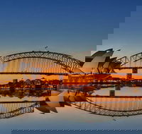 Escape The Airport  See Sydney With A Local 100 Personalized  Private - Accommodation NT