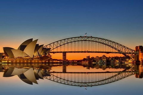 Escape The Airport & See Sydney With A Local: 100% Personalized & Private - Accommodation NT 0
