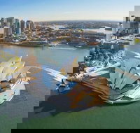 Kickstart Your Trip In Sydney - Accommodation NT