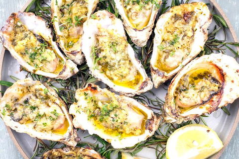 Ultimate Sydney Food Experience: Private & Personalized - Accommodation NT 1