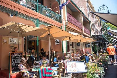 Ultimate Sydney Food Experience: Private & Personalized - Accommodation NT 0