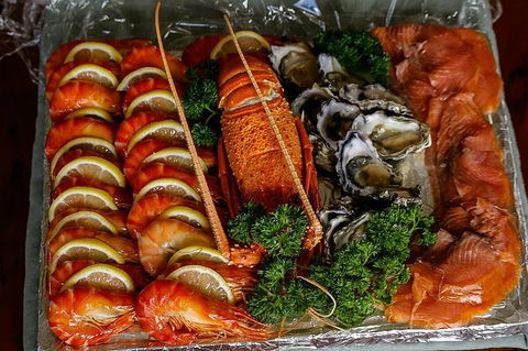Ultimate Sydney Food Experience: Private & Personalized - Accommodation NT 5