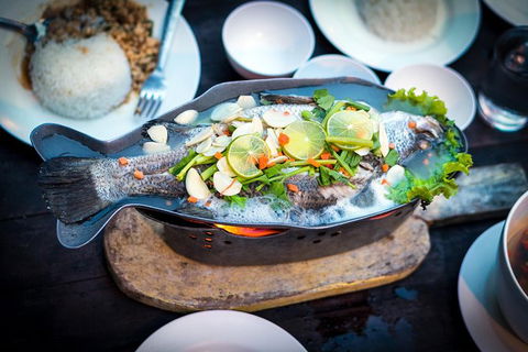 Ultimate Sydney Food Experience: Private & Personalized - Accommodation NT 21