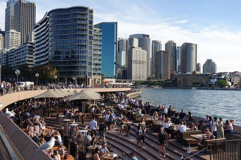Ultimate Sydney Food Experience: Private & Personalized - Accommodation NT 7