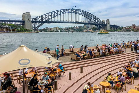 Ultimate Sydney Food Experience: Private & Personalized - Accommodation NT 13