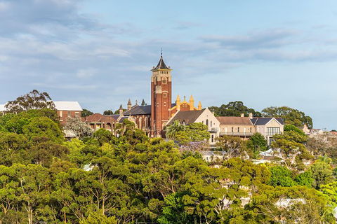 Ultimate Sydney Food Experience: Private & Personalized - Accommodation NT 11