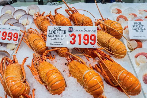 Ultimate Sydney Food Experience: Private & Personalized - Accommodation NT 3