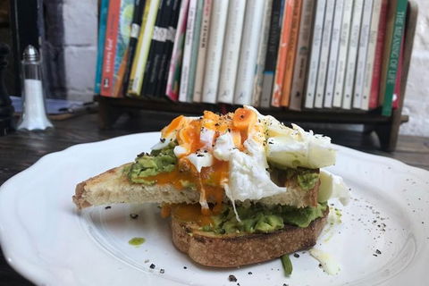 Ultimate Sydney Food Experience: Private & Personalized - Accommodation NT 6