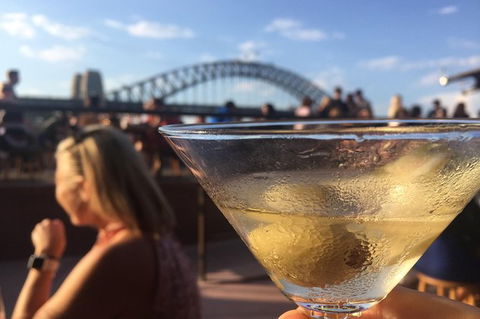 Ultimate Sydney Food Experience: Private & Personalized - Accommodation NT 14