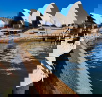 Sydney's Hidden Gems Photography Walking Tour - Accommodation NT