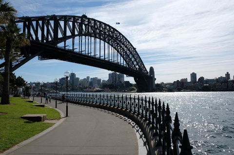 Sydney's Hidden Gems Photography Walking Tour - Accommodation NT 2