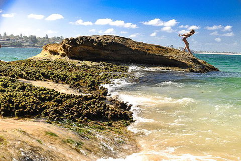 South Coast Private Bucket List Full Day Tour - Accommodation NT 1