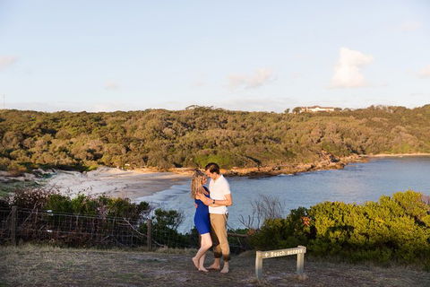 90 Minute Private Vacation Photography Session With Local Photographer In Sydney - Accommodation NT 6