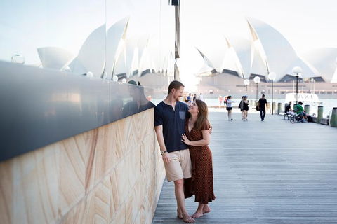 90 Minute Private Vacation Photography Session With Local Photographer In Sydney - Accommodation NT 8
