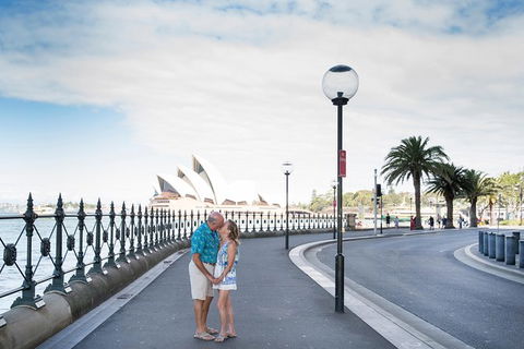 90 Minute Private Vacation Photography Session With Local Photographer In Sydney - Accommodation NT 7