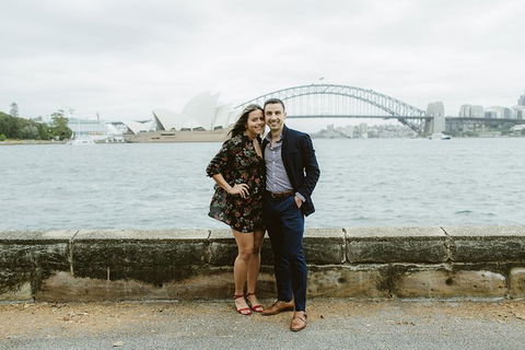 90 Minute Private Vacation Photography Session With Local Photographer In Sydney - Accommodation NT 5