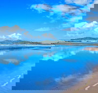 Airforce Beach - Accommodation NT