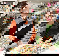 Annie B's Full House - Accommodation NT