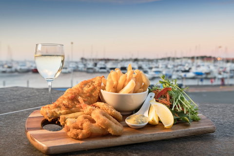 AQWA The Aquarium Of Western Australia - Accommodation NT 1