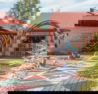 Armidale and Region Aboriginal Cultural Centre and Keeping Place - Accommodation NT
