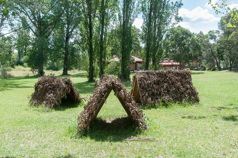 Armidale And Region Aboriginal Cultural Centre And Keeping Place - Accommodation NT 1