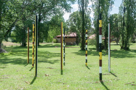 Armidale And Region Aboriginal Cultural Centre And Keeping Place - Accommodation NT 2