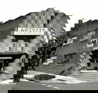 Artsite Galleries - Accommodation NT