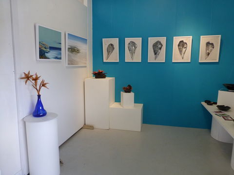 Artworks Gallery - Accommodation NT 2