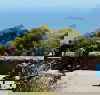 Arthurs Seat State Park - Accommodation NT