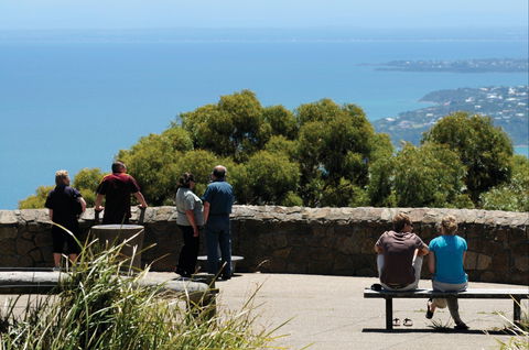 Arthurs Seat State Park - Accommodation NT 0