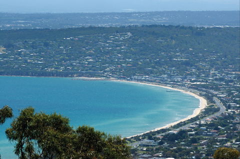 Arthurs Seat State Park - Accommodation NT 1