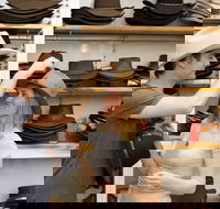 Aussie Bush Leather Store - NT Tourism