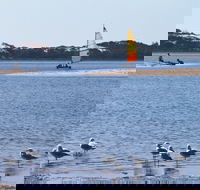 Australind - Accommodation NT