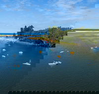 Avoca Lake - Accommodation NT
