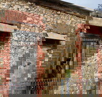 A Walk Back In Time Trail - Kingscote - Accommodation NT