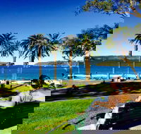 Balmoral Beach - Accommodation NT