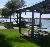 Banksia Park