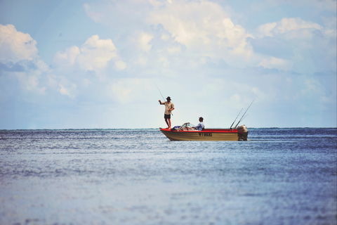 Barramundi To Trevally – A Seaforth Fishing Adventure - Accommodation NT 1