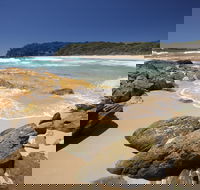 Barragga Bay - NT Tourism