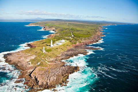 Ben Boyd National Park - Accommodation NT 0