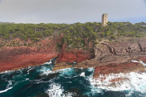 Ben Boyd National Park - Accommodation NT 1
