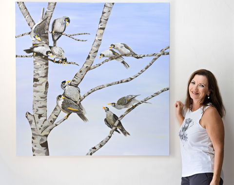 Bingara Gallery - Accommodation NT 0