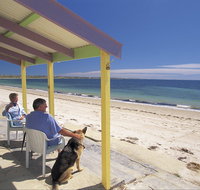 Black Point - Accommodation NT