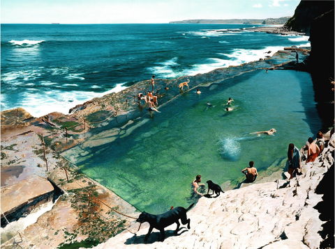 Bogey Hole - Accommodation NT 0